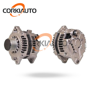 23100DB000 LR1130-702 12V 100A ไดชาร์จสำหรับรถยนต์นิสสัน - Product Image 2