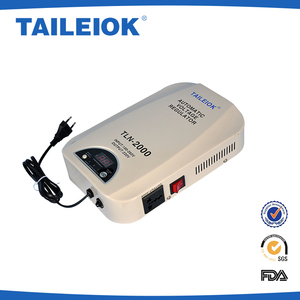 Bộ Ổn Áp Điều Hòa Không Khí 2000Va Bộ Ổn Định Màn Hình Kỹ Thuật Số - Product Image 3