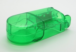 Contenitore per Medicine con Taglia Pillole Portatile - Product Image 4