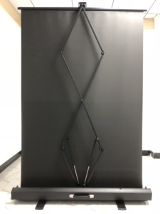 Plancher Écran <span class=keywords><strong>De</strong></span> <span class=keywords><strong>Projection</strong></span> - Product Image 2