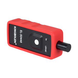 Kingbolen Mới Xe Ô Tô Xe Ô Tô Tire Áp Suất Màn Hình Cảm Biến Tpms Công Cụ Kích Hoạt EL-50448 Tiếng Anh Mã Đọc - Product Image 3