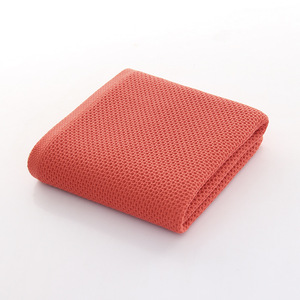 7030 Home Brand <strong>Jumbo</strong> Brown Cotton Waffle <strong>Towels</strong> - Product Image 5