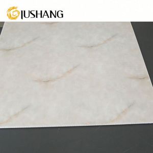 Panneau mural en <span class=keywords><strong>PVC</strong></span> au Design de marbre, épaisseur de 10mm, 1 pièce - Product Image 3