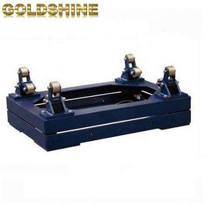 디지털 멀티 실린더 무게 저울 역 질소 무게 기계 충전 가스 실린더 기계 실린더 규모 - Product Image 2