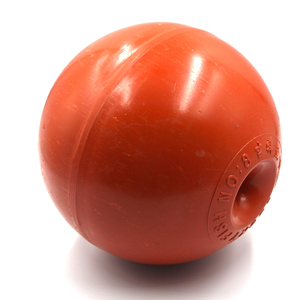 Selco Bóng Nhựa Câu Cá Biển Sâu Thương Mại Giá Nhà Sản Xuất Màu Cam Phao Cá Chép Bằng Nhựa <span class=keywords><strong>ABS</strong></span> - Product Image 4