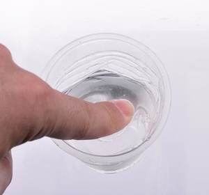 Chất Bịt Kín Silicon Trong Suốt Cho Các Linh Kiện Điện Tử Và Bảng Mạch Pcb - Product Image 2