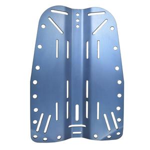 Perlengkapan menyelam Scuba <span class=keywords><strong>BCD</strong></span> teknis pelat belakang Menyelam Scuba - Product Image 1