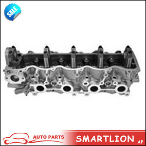 908744 WL11-10-100E 40443225 WL51-10-100C pour FORD -RANGER <span class=keywords><strong>2</strong></span>.5TD MAZDA MPV/B2500 Culasse - Product Image 1