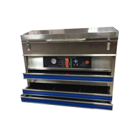 Nouvelle machine semi-automatique efficace pour la fabrication de clichés pour plaques d'impression souples, impression LED UV, exposition de PCB