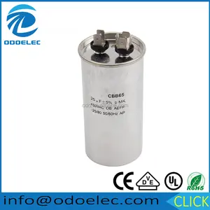 30mf capacitor 450v