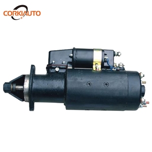 Moteur de démarrage 24V Lester 30020 pour Cummins, D15E30 D15E30TE 0442100118 5001825905 - Product Image 2