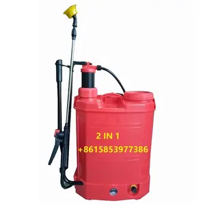 Agricultural machinery 20L battery sprayer spare parts