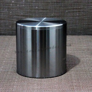 テンカン1000ml304ステンレス鋼ボールミルジャー惑星ボールミル用 - Product Image 2