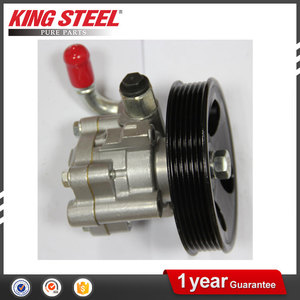 KINGSTEEL, <span class=keywords><strong>PRECIO</strong></span> AL POR MAYOR, PIEZAS DE AUTOMÓVIL, BOMBA DE DIRECCIÓN ASISTIDA para NISSAN NAVARA D40 QR25 <span class=keywords><strong>Juke</strong></span> NV200 Q30 49110-JR500 - Product Image 4