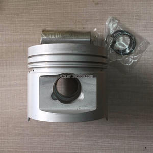 1Hz Piston Cho Land Cruiser Hzj75 13101-17010 - Product Image 1