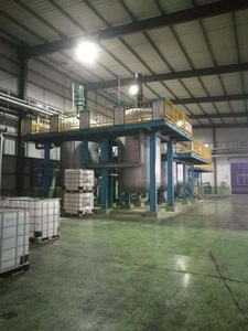 Chất Làm Ướt <span class=keywords><strong>PAE</strong></span> Polyamide Epichlorohydrin Cho Giấy Lụa - Product Image 6