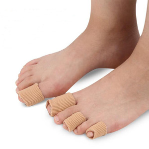 Dụng Cụ Tách Vết Chai Hở Ngón Chân 10Cm & 15Cm Dụng Cụ Tách Ngón Chân Gel Ống Bảo Vệ Ngón Chân - Product Image 4