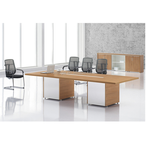 <span class=keywords><strong>Muebles</strong></span> de oficina, estación de trabajo para 6 persona grupo - Product Image 6