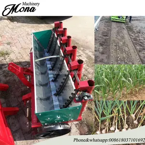 أفضل نوعية من ماكينة زراعة الثوم/الثوم بزار البذور للبيع في تركيا