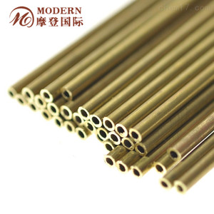 केशिका पीतल ट्यूब/पीतल पाइप की कीमतें - Product Image 5