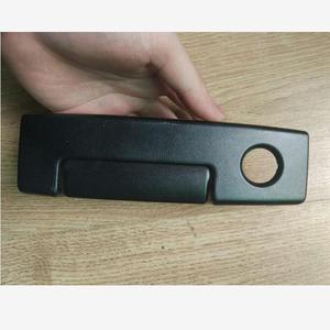 Poignée de porte coulissante URVAN NV350 CARAVAN E26 - Extérieur 82607-VX71B Gauche / 82606-VX71B Droite - Product Image 1