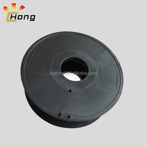 Cuộn nhựa rỗng bán buôn dùng cho máy in 3D, đường kính 200mm, chứa 1kg sợi PLA/ABS - Product Image 3