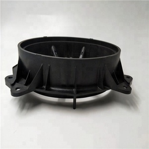 องค์กรที่มีเทคโนโลยีสูงขั้นสูง Abs พลาสติกฉีดกระบวนการชง - Product Image 2