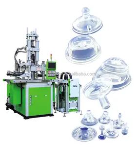 TAIWAN TW-45V-G Liquide Silicone Caoutchouc Machines de Moulage