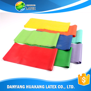 Venta caliente y durable gimnasia banda de fitness - Product Image 6