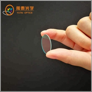 Filtro Bandpass Vidro Óptico CWL <span class=keywords><strong>670nm</strong></span> - Product Image 3