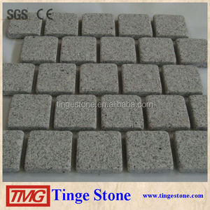 جرانيت ملتهب حجر الجلمود للحديقة - Product Image 4