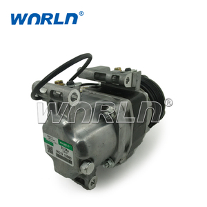 Auto <span class=keywords><strong>compresor</strong></span> <span class=keywords><strong>de</strong></span> CA para Mazda 3 2,0 2,3 2003-2009/AXELA sedán 2,0 1999-2009 BP4S61K00/ h12A1AJ4EX/B32T61K00 H12A1AH4DX - Product Image 3