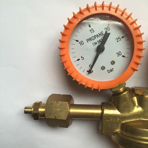 Regulador de Presión de Gas GLP con 20 Años de Experiencia - Product Image 4