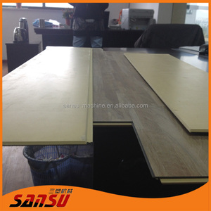 2016 NUEVO diseño de lentejuelas herramientas del molino de extremo para <span class=keywords><strong>el</strong></span> tablero de pvc panel decorativo de interior - Product Image 4