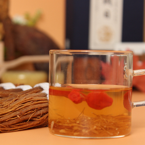 Ginseng Herbal kualitas tinggi \ Ginseng merah Korea - Product Image 2