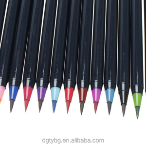 Professionale Artista Pennello Marker art pennello per il disegno libri da colorare - Product Image 6