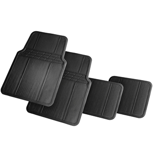 <span class=keywords><strong>El</strong></span> apoyo de la fábrica de bajo precio, fácil de limpiar-venta coche de pvc de coches piso mat - Product Image 1