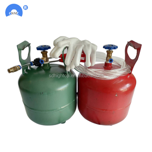 PU Bọt Polyurethane <span class=keywords><strong>2</strong></span> Thành Phần Phun Bọt Kit - Product Image 5