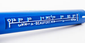 Gelsonlab HSGO-005 Anémomètre éducatif avec coupe-vent tournante Outil de mesure de la vitesse du vent Anémomètre Didax - Product Image 6