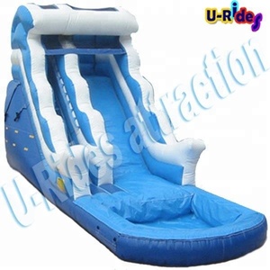 Usine directement <span class=keywords><strong>pas</strong></span> <span class=keywords><strong>cher</strong></span> populaire Jumper Combo château <span class=keywords><strong>toboggan</strong></span> gonflable petite piscine <span class=keywords><strong>toboggan</strong></span> <span class=keywords><strong>aquatique</strong></span> pour parc d'attractions - Product Image 2