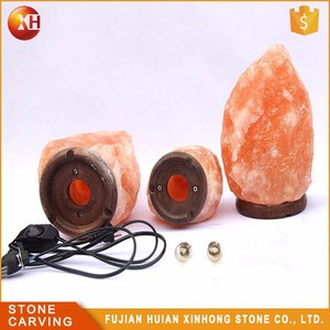 Anion Purifier L'air <span class=keywords><strong>Himalaya</strong></span> Rock <span class=keywords><strong>Sel</strong></span> Lumière - Product Image 4