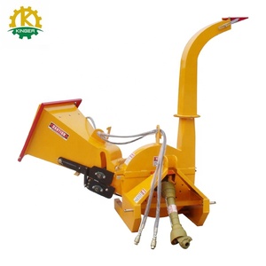 トラクター<span class=keywords><strong>PTO</strong></span>駆動の木材チッパー販売中 - Product Image 5