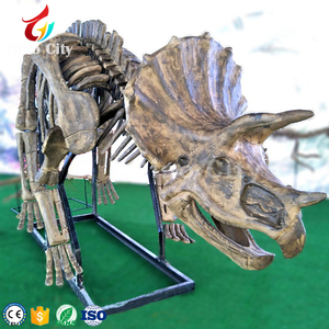 พิพิธภัณฑ์มาตรฐานสมจริงโครงกระดูกไดโนเสาร์ fossil replica อื่นๆไดโนเสาร์ Fossil Replica - Product Image 1