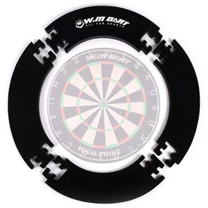 WIN.MAX EVA <span class=keywords><strong>Protection</strong></span> murale personnalisée pour cible <span class=keywords><strong>de</strong></span> fléchettes <span class=keywords><strong>de</strong></span> 18 pouces avec option <span class=keywords><strong>de</strong></span> logo OEM WMG08771 (Âge > 8 ans) - Product Image 2