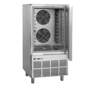 Venta caliente de refrigeración de aire pequeño congelador para helado - Product Image 5
