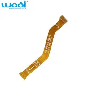 Écran LCD pour téléphone portable, carte principale flexible pour Samsung Galaxy A20 A205F