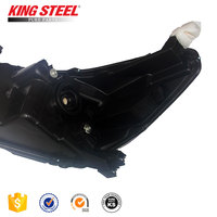 Repuesto de Faro Delantero para Automóvil Toyota Camry Hiace Corolla Vios Pajero Axio Wish Mazda 2 3 6 Suzuki Swift Hyundai Accent Mitsubishi