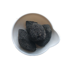 Roche <span class=keywords><strong>de</strong></span> basalte volcanique naturelle rouge noir excellente Absorption pour la décoration extérieure <span class=keywords><strong>de</strong></span> jardin Aquarium <span class=keywords><strong>pierre</strong></span> <span class=keywords><strong>de</strong></span> <span class=keywords><strong>lave</strong></span> rouge d'aquarium - Product Image 1