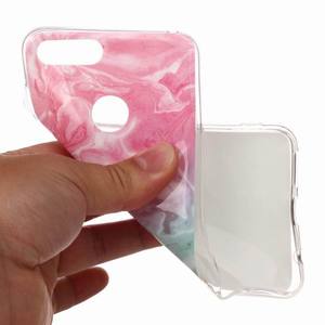 <span class=keywords><strong>Coque</strong></span> de téléphone <span class=keywords><strong>Huawei</strong></span> <span class=keywords><strong>Honor</strong></span> <span class=keywords><strong>7X</strong></span>, étui à dos souple en TPU de marbre pour <span class=keywords><strong>Huawei</strong></span> <span class=keywords><strong>Honor</strong></span> <span class=keywords><strong>7X</strong></span> - Product Image 4