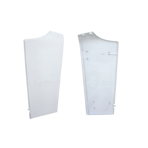 Carenado trasero de cabina con extensión superior para Cascadia - Product Image 2